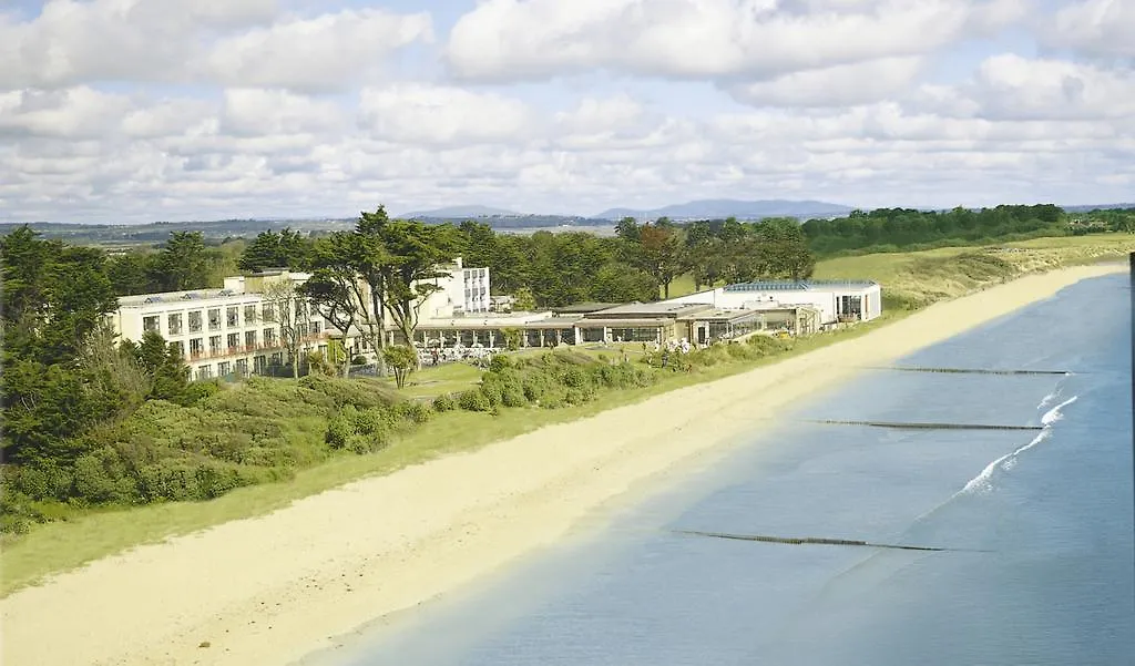 Kelly'S Resort Hotel & Spa-1