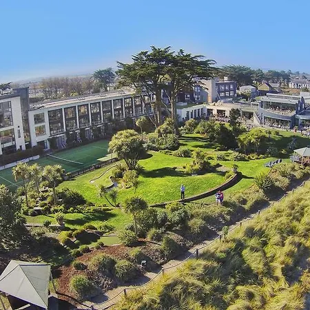 Kelly'S Resort Hotel & Spa-2