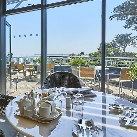 Kelly'S Resort Hotel & Spa-2